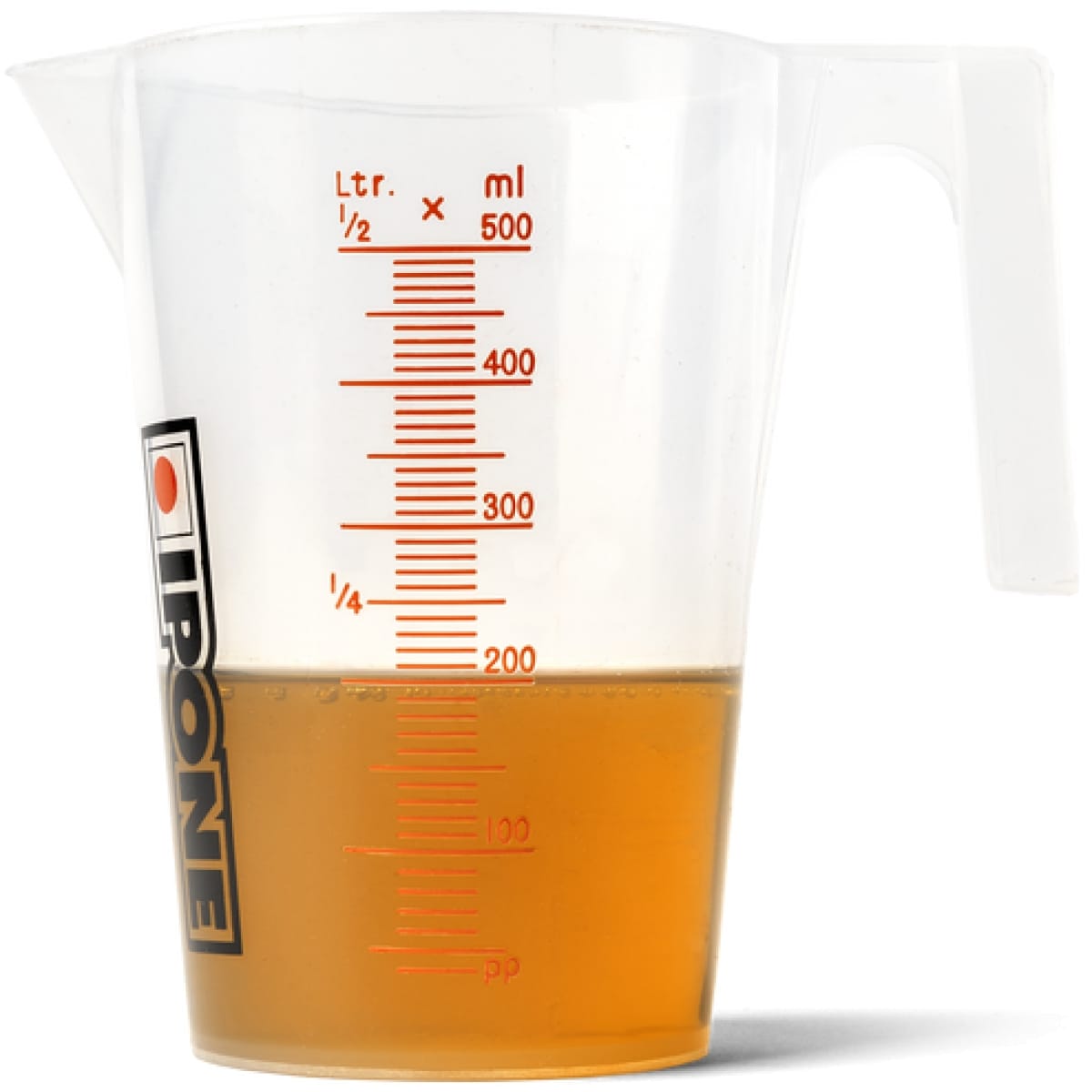 DOSEUR IPONE GRADUE 500 ML