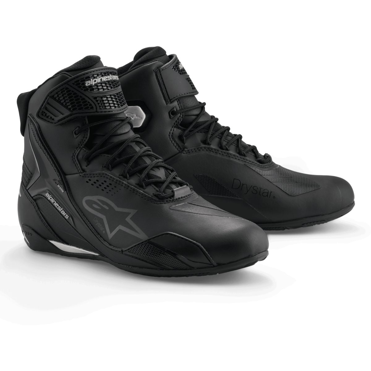 BASKET ALPINESTARS STELLA FASTER 4 DRYSTAR (5) 36/NOIR GRIS 119