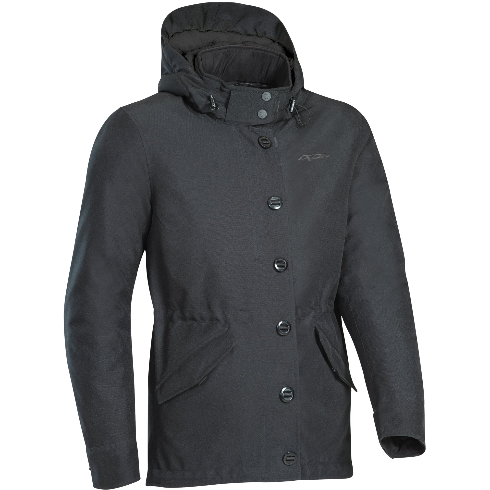Veste Ixon Bellecour Noir - 2XL