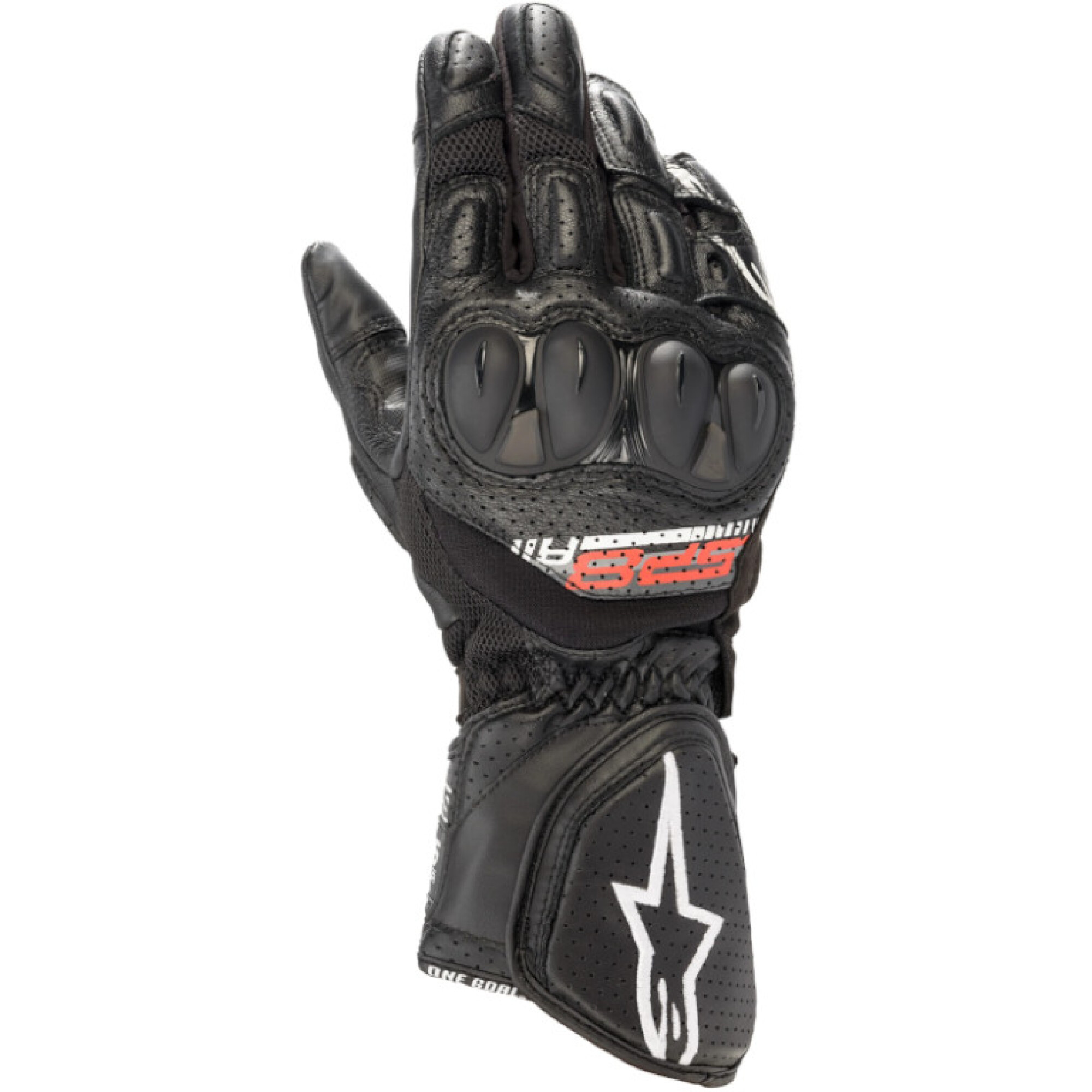 Gants Alpinestars SP-8 V3 Air Noir - 2XL
