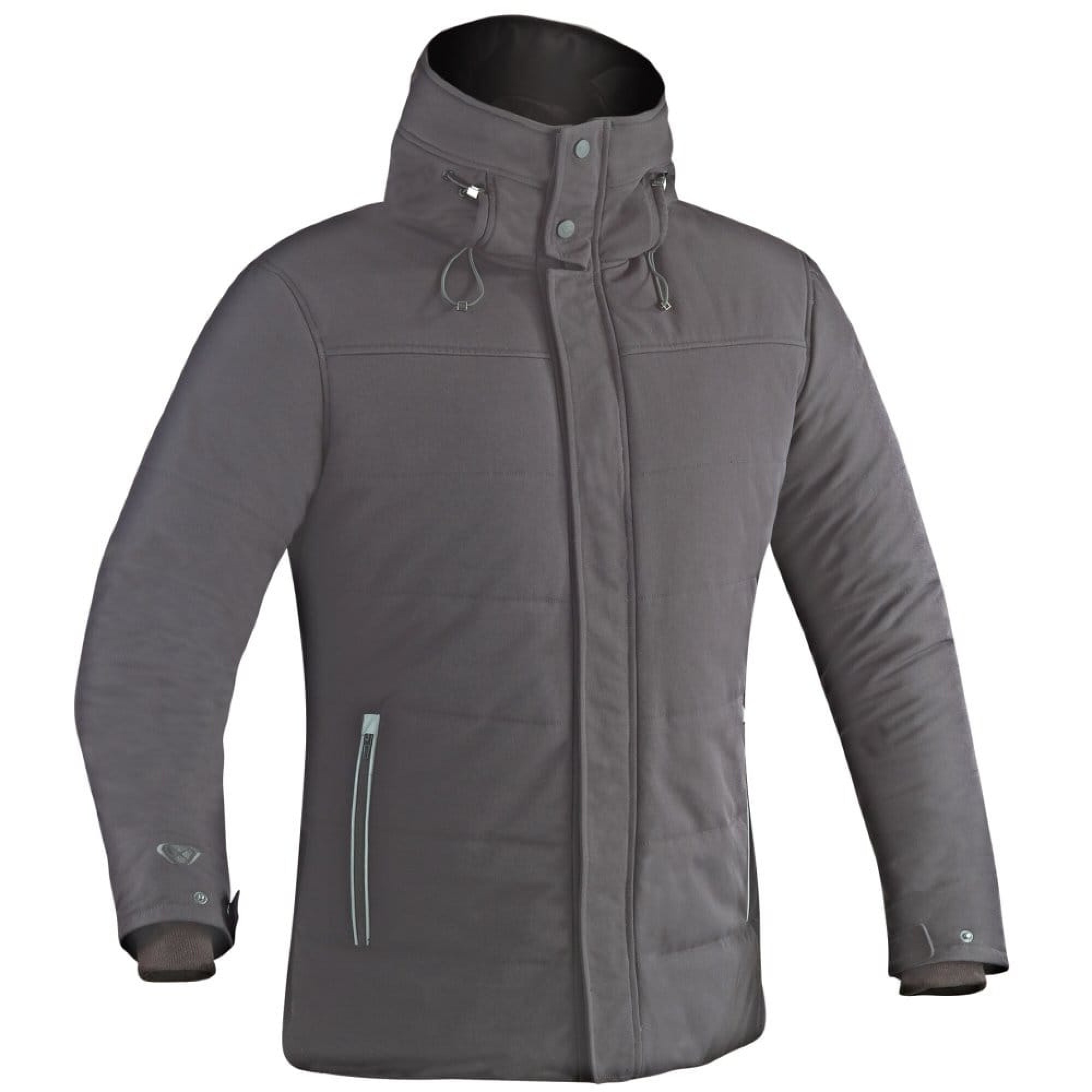 Veste Ixon Toronto Anthracite - 2XL