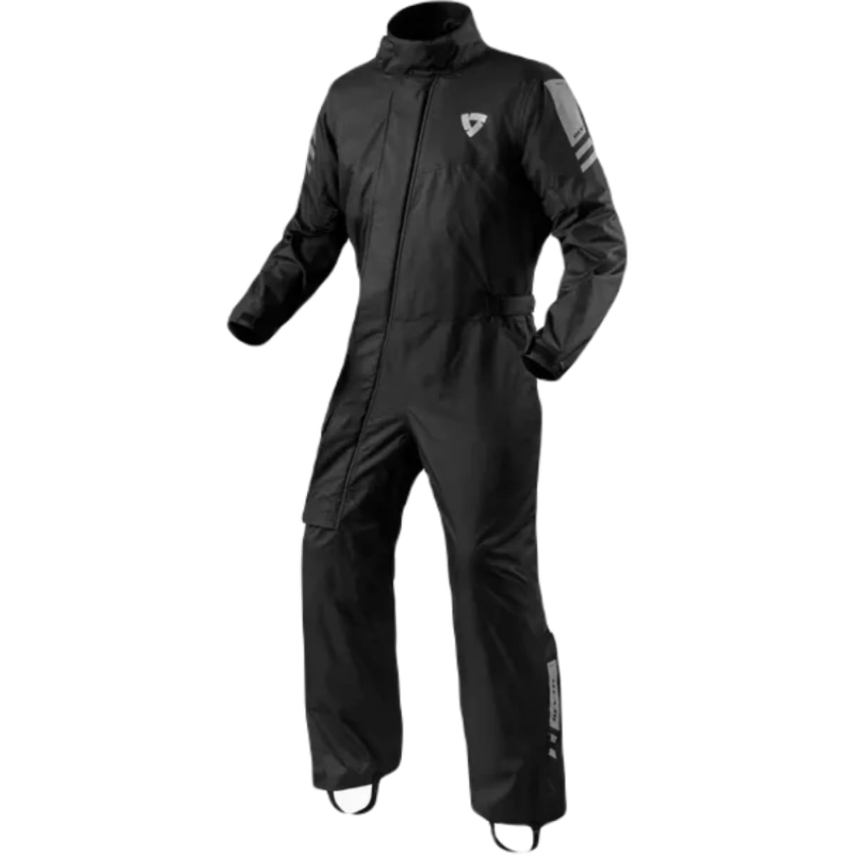 Combinaison De Pluie REV'IT Pacific 4 H2O Noir