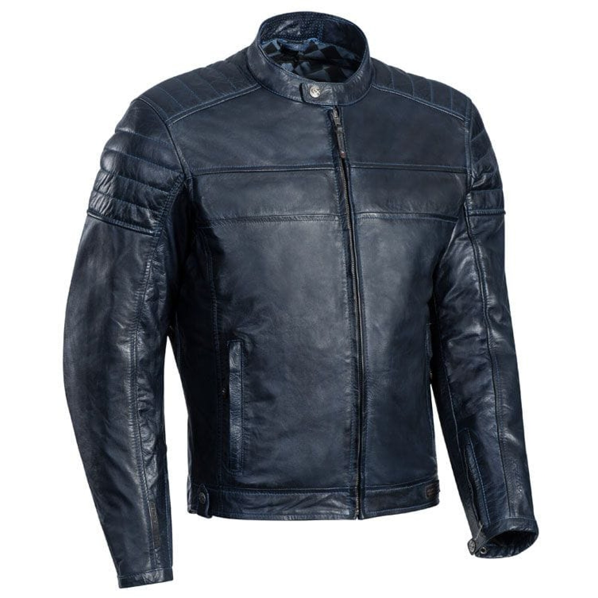 Blouson Ixon Spark Navy - 2XL