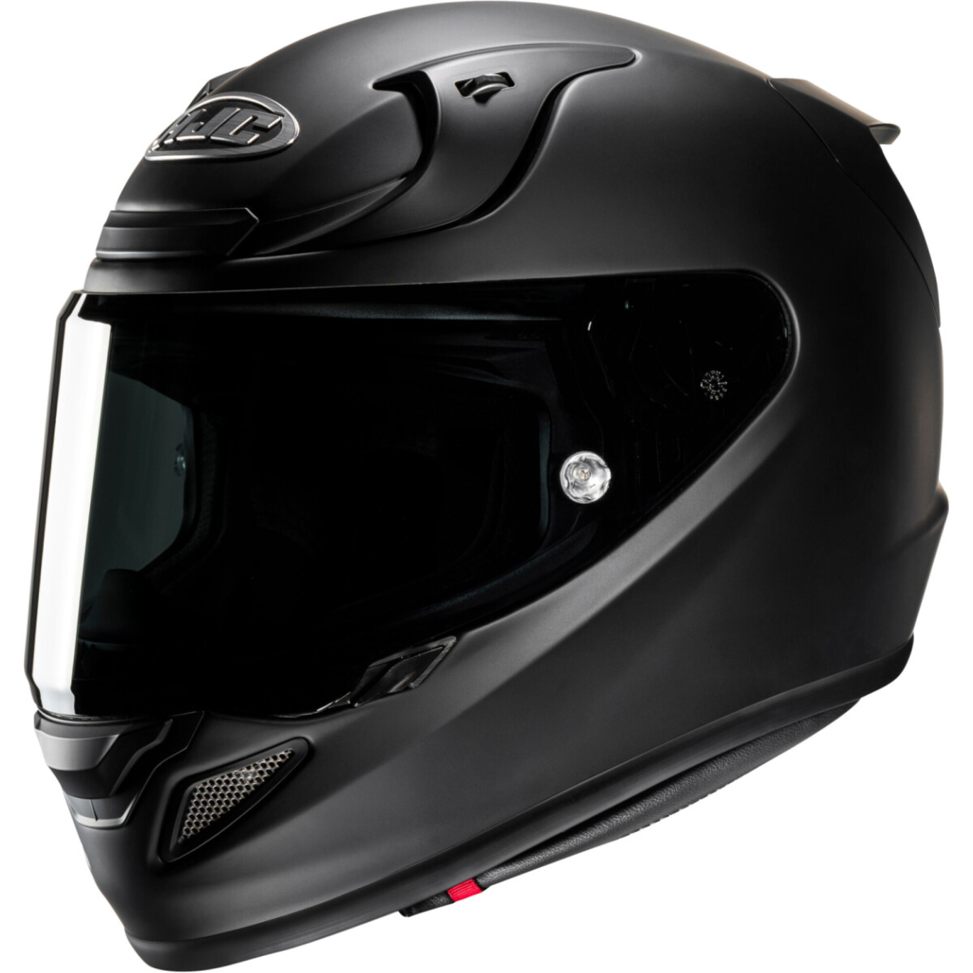 Casque HJC RPHA 12 Uni Noir Mat - 2XL