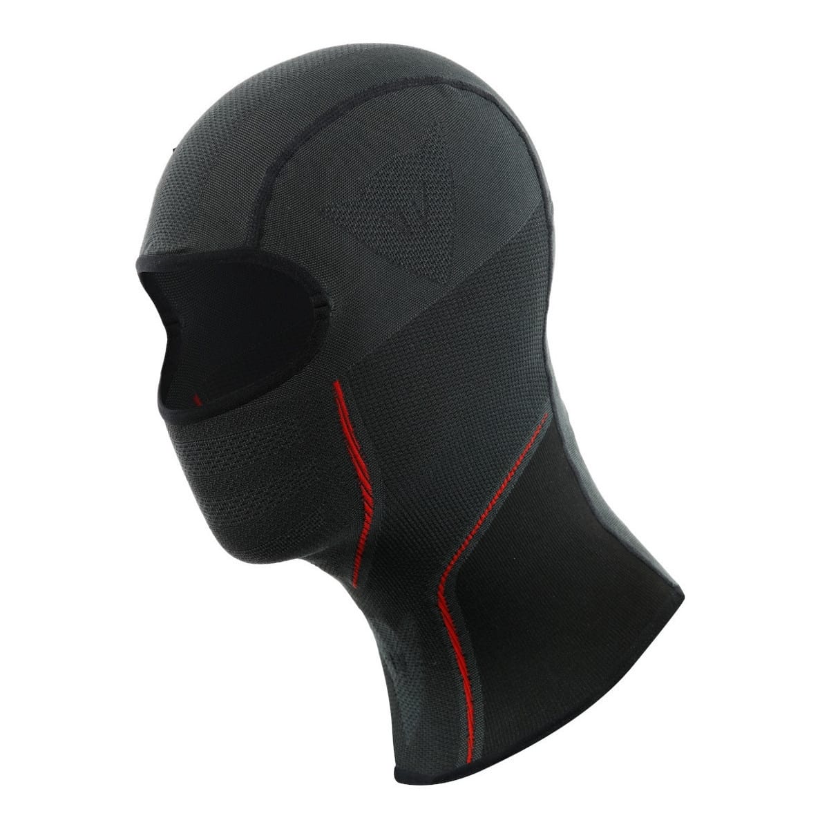 CAGOULE DAINESE THERMO NOIR ROUGE (606)