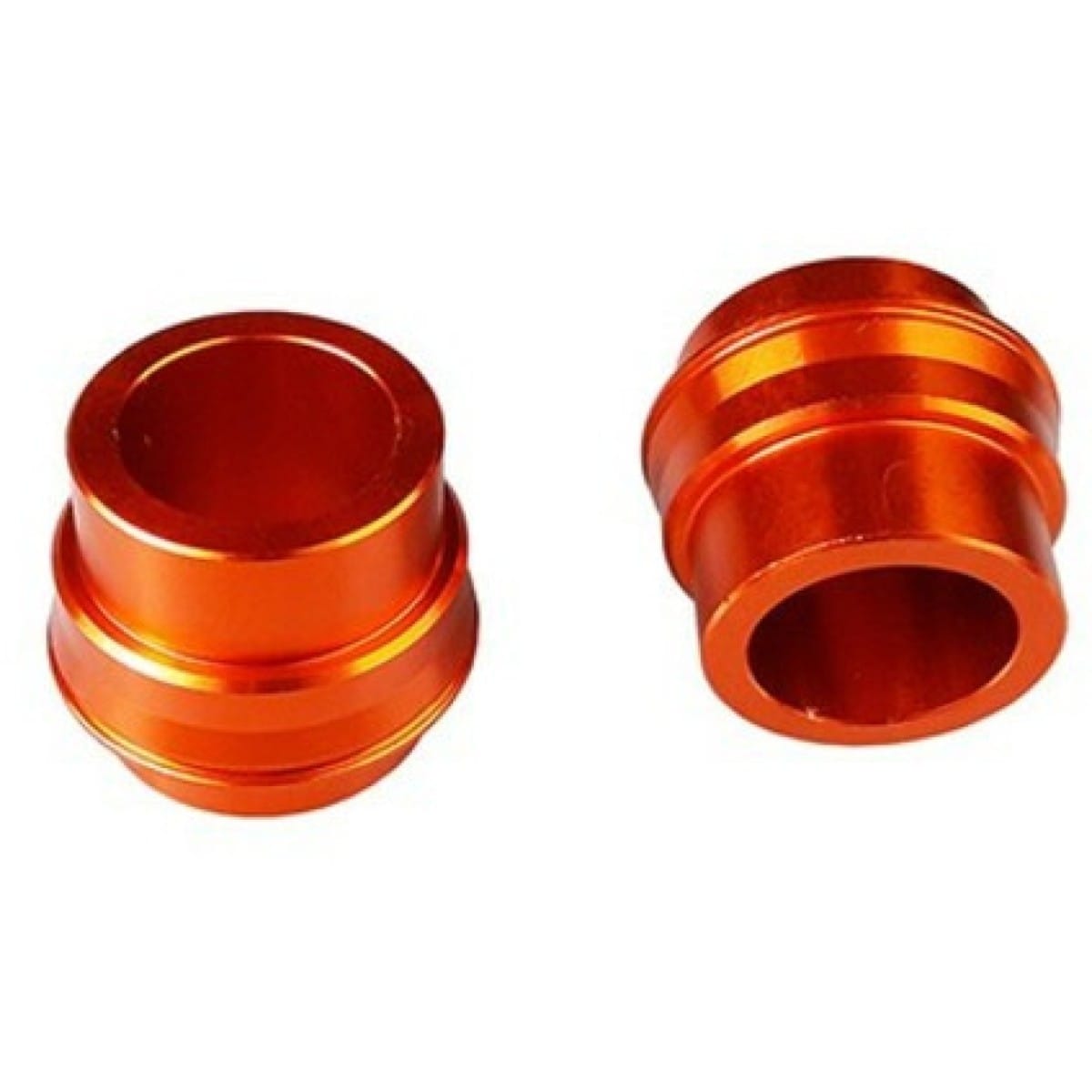Entretoise De Roue Avant Scar Orange 1035262
