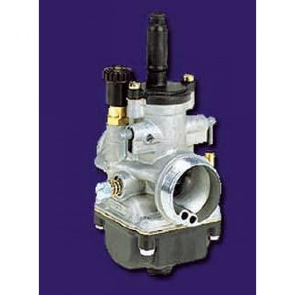 Carburateur Dell Orto PHBG 21 SOUPLE REG 2660 A