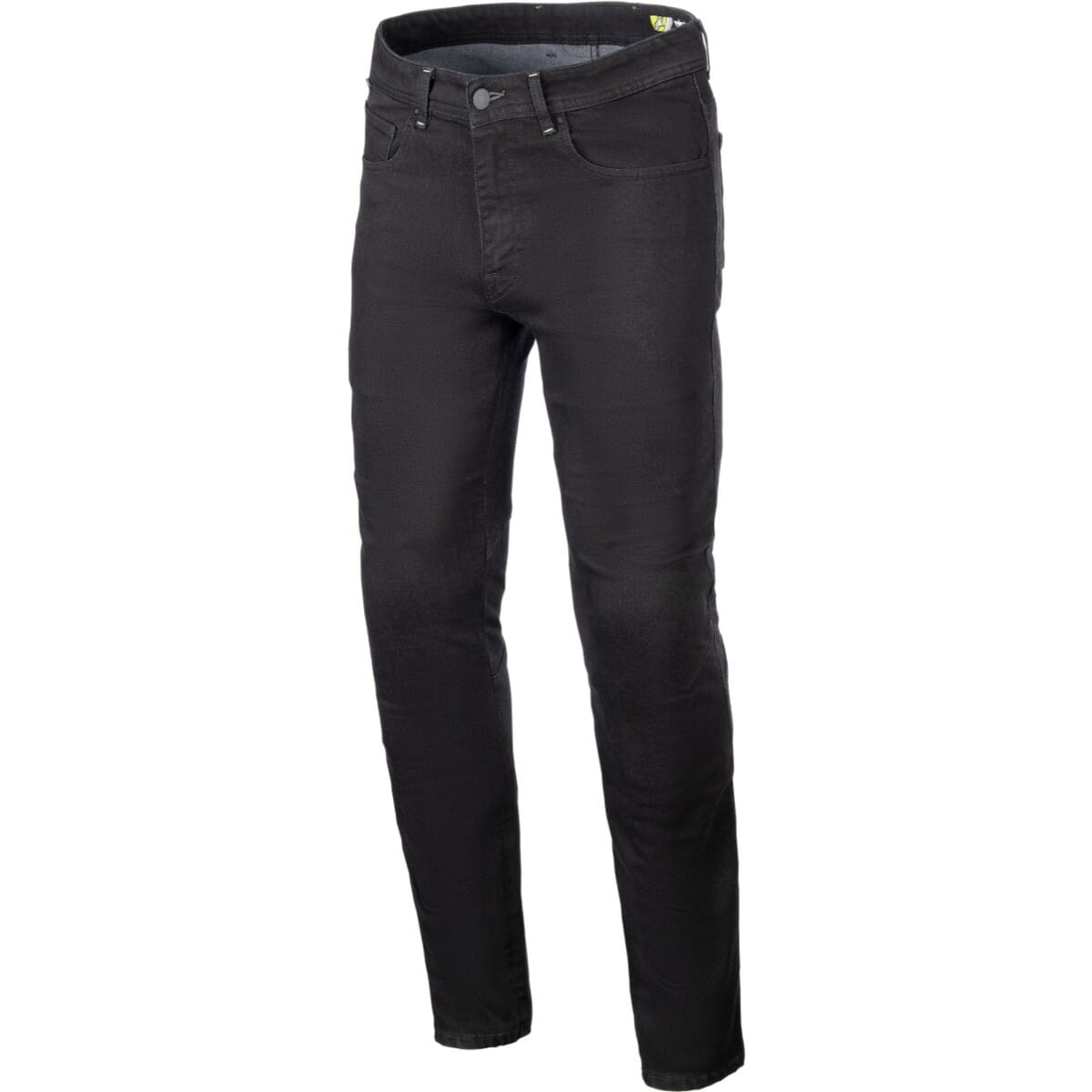 JEAN ALPINESTARS RADIUM V2 NOIR / 32 (US)