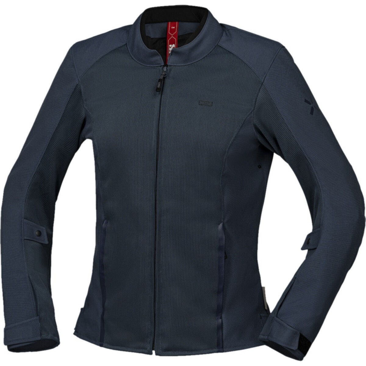 BLOUSON LADY IXS OXY AIR BLEU / 2XL