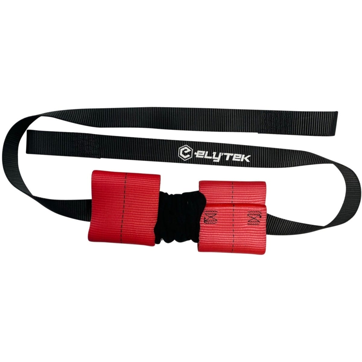 ELINGUES DE GUIDON ELY'TEK NOIR