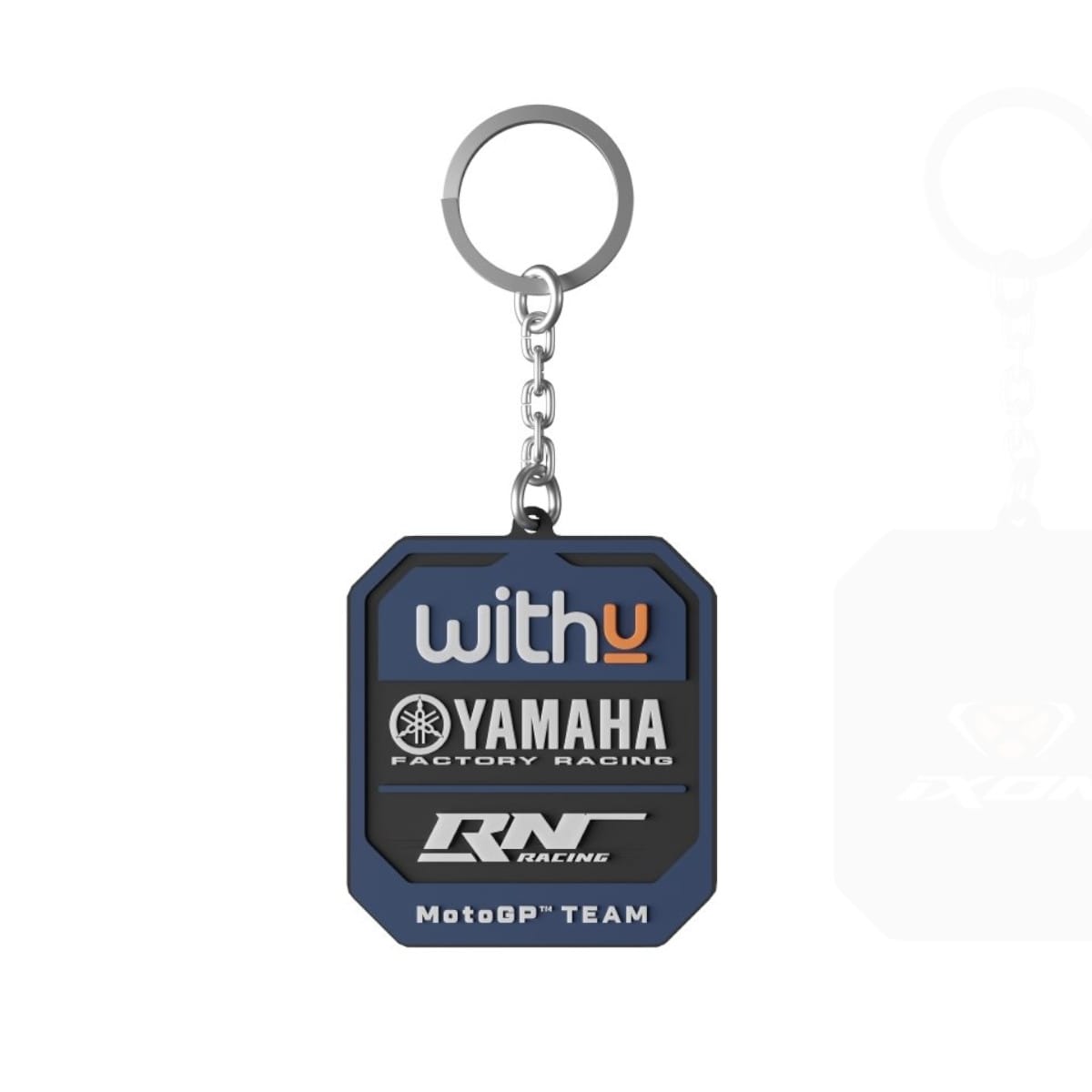 PORTE-CLÉS IXON PC3 YAMAHA RNF 2022