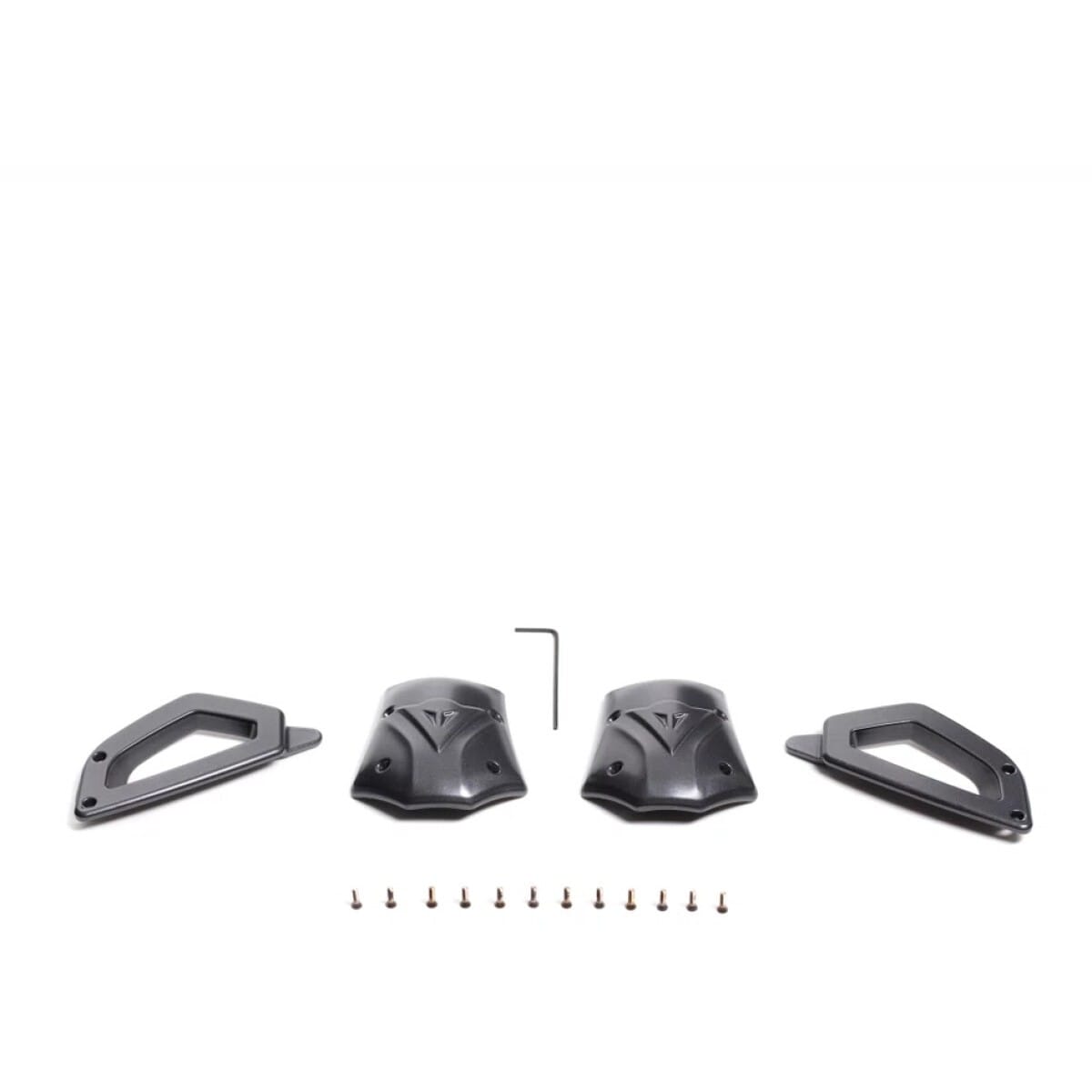 KIT SLIDERS BOTTES DAINESE AXIAL 2 / AIR MAGNESIUM 2024