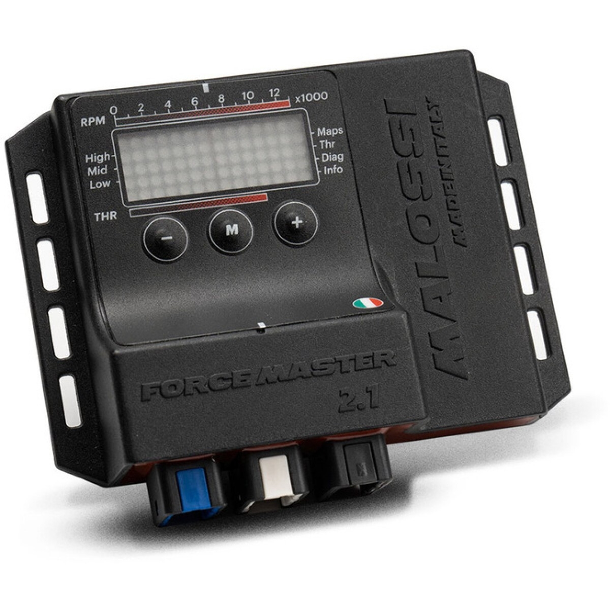 BOÎTIER CDI MALOSSI FORCE MASTER 2 1079280