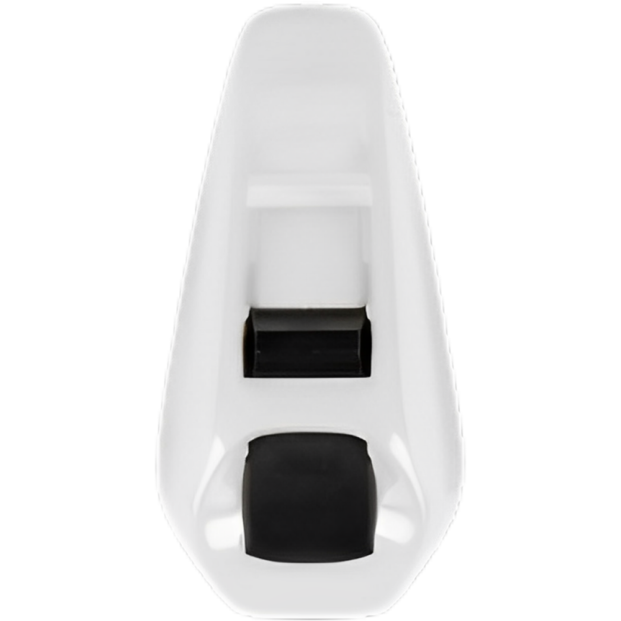 Ventilation Supérieure Avant Arai IC-Duct-4 Casque Rebel Blanc