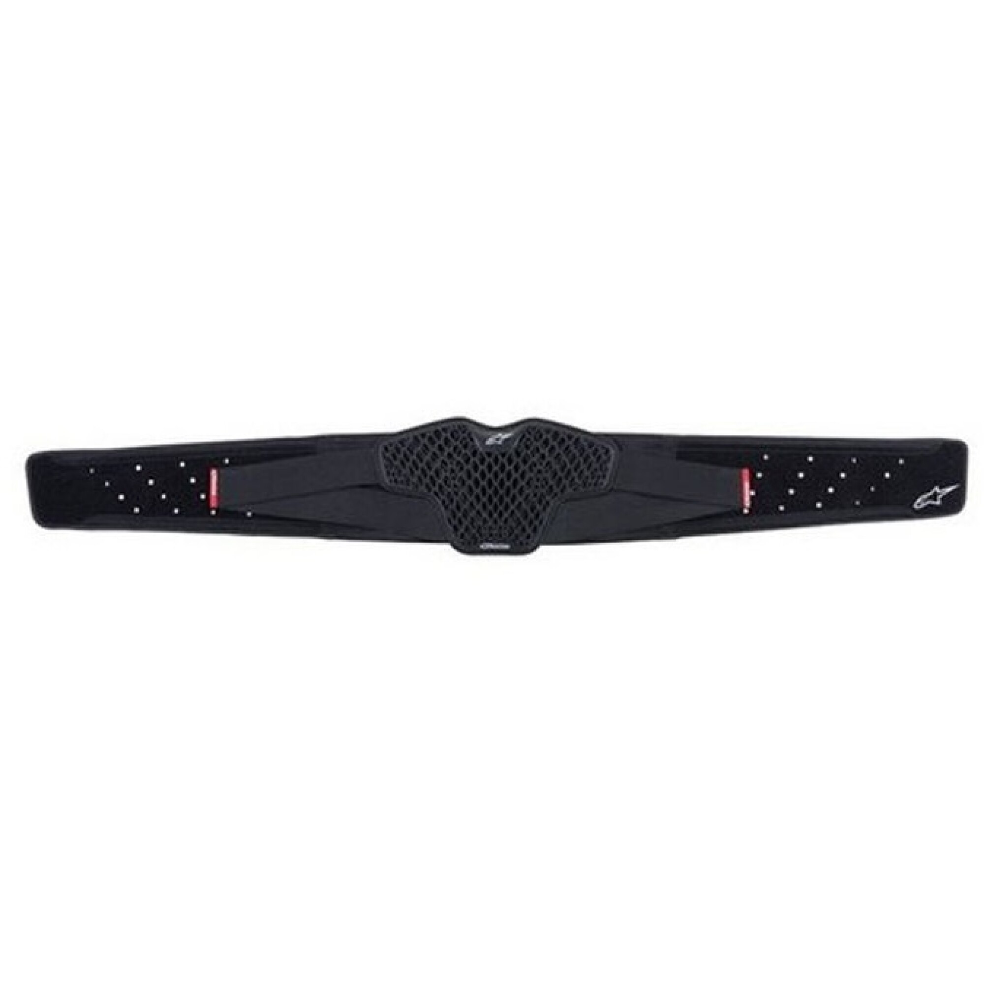Ceinture Enfant Rénale Alpinestars Sequence Noir - L/XL