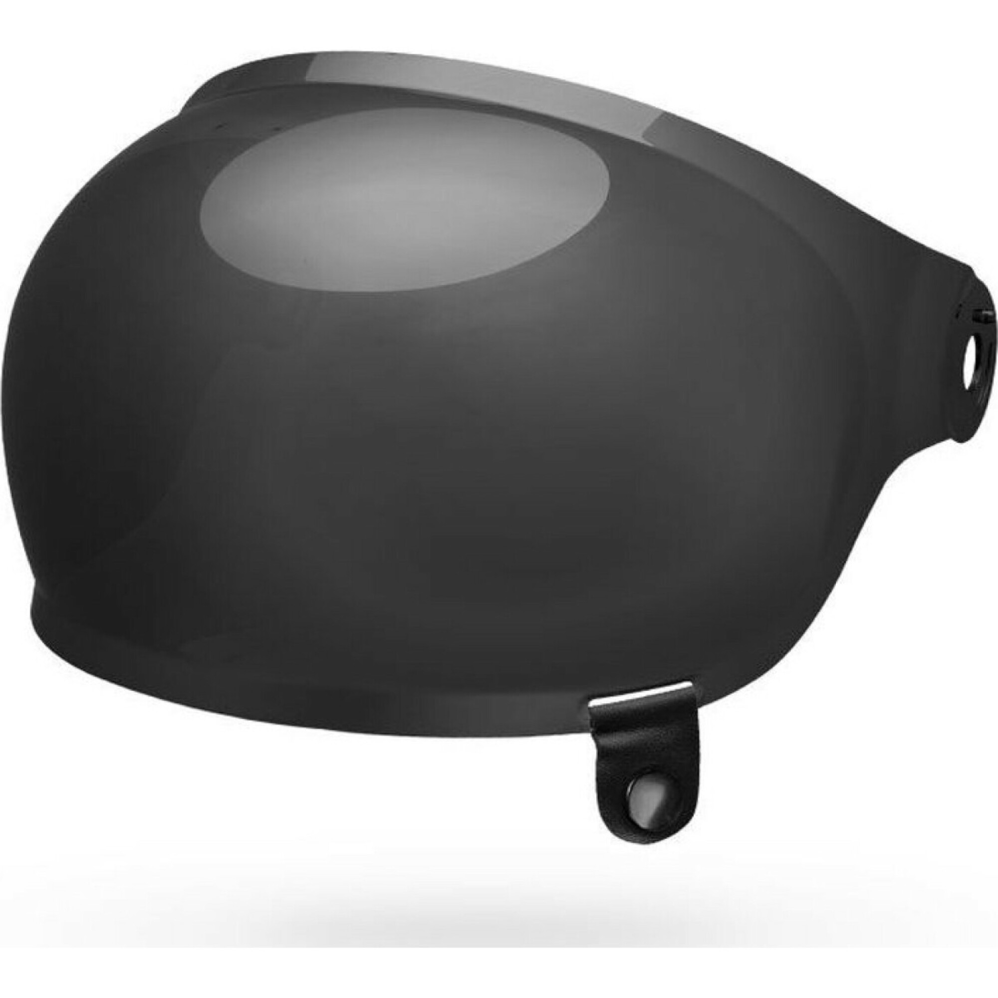 Visière Bell Bubble Bullitt Fumé Foncé