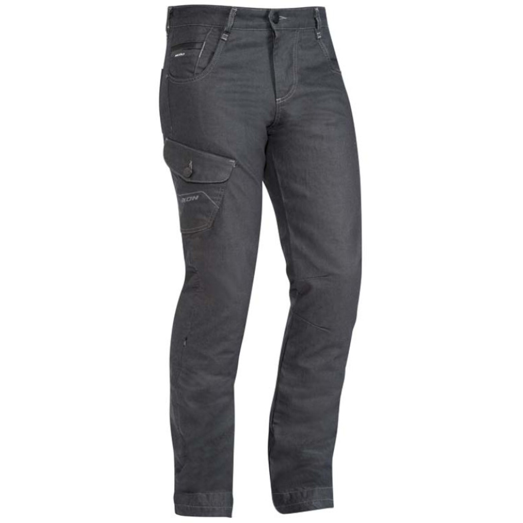 Jean Ixon Defender Gris - 2XL