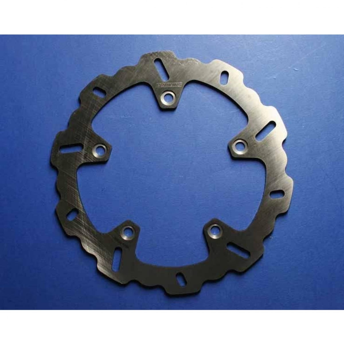 Disque De Frein Arrière Braking Bw06Rid Wave Fixe BMW