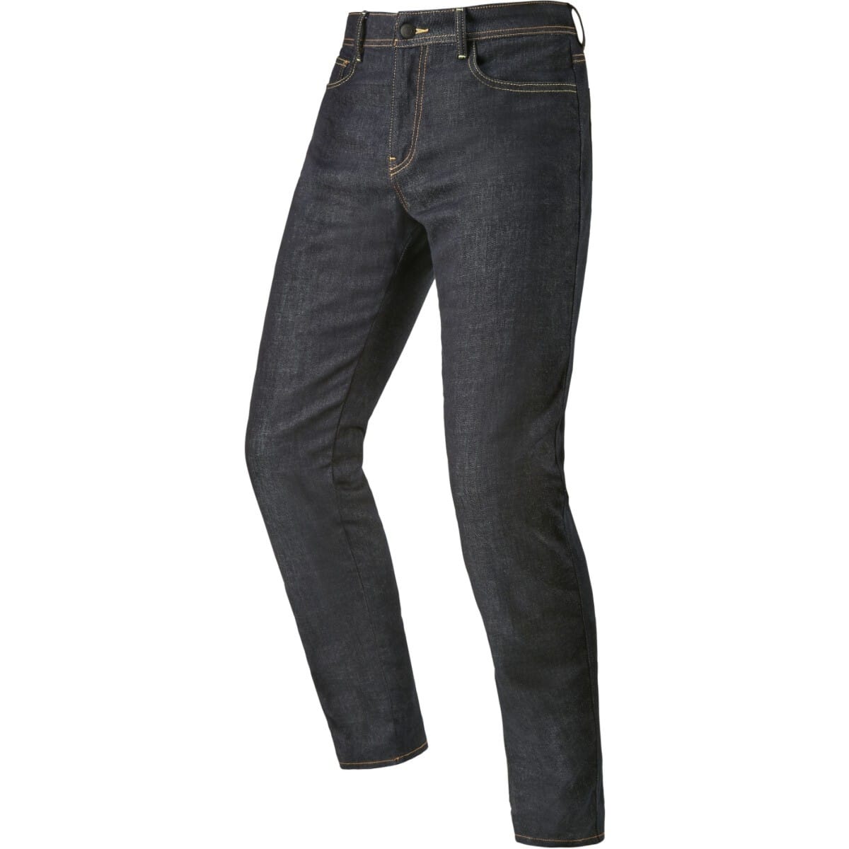 JEAN ALPINESTARS CULT-8 STRETCH BLEU / 28 (US)
