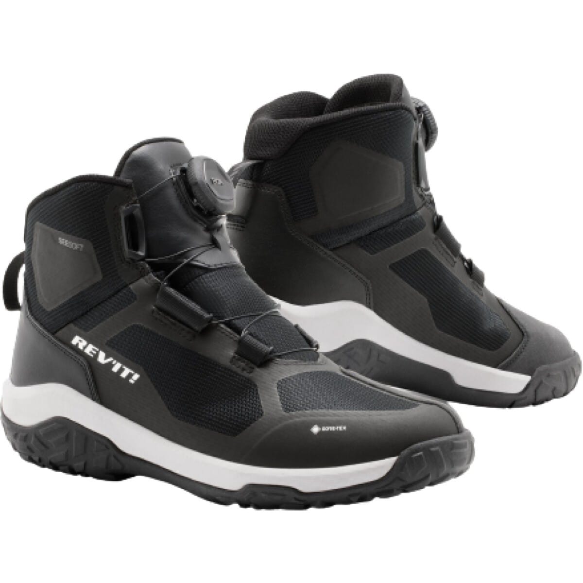 BASKET REVIT BRECCIA GORE TEX 42/NOIR