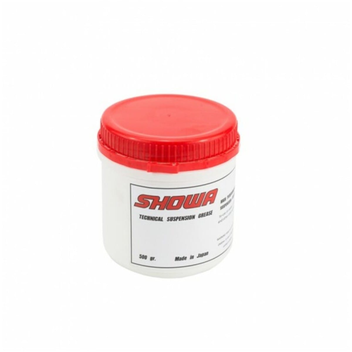 Graisse De Suspension Showa - 500Gr