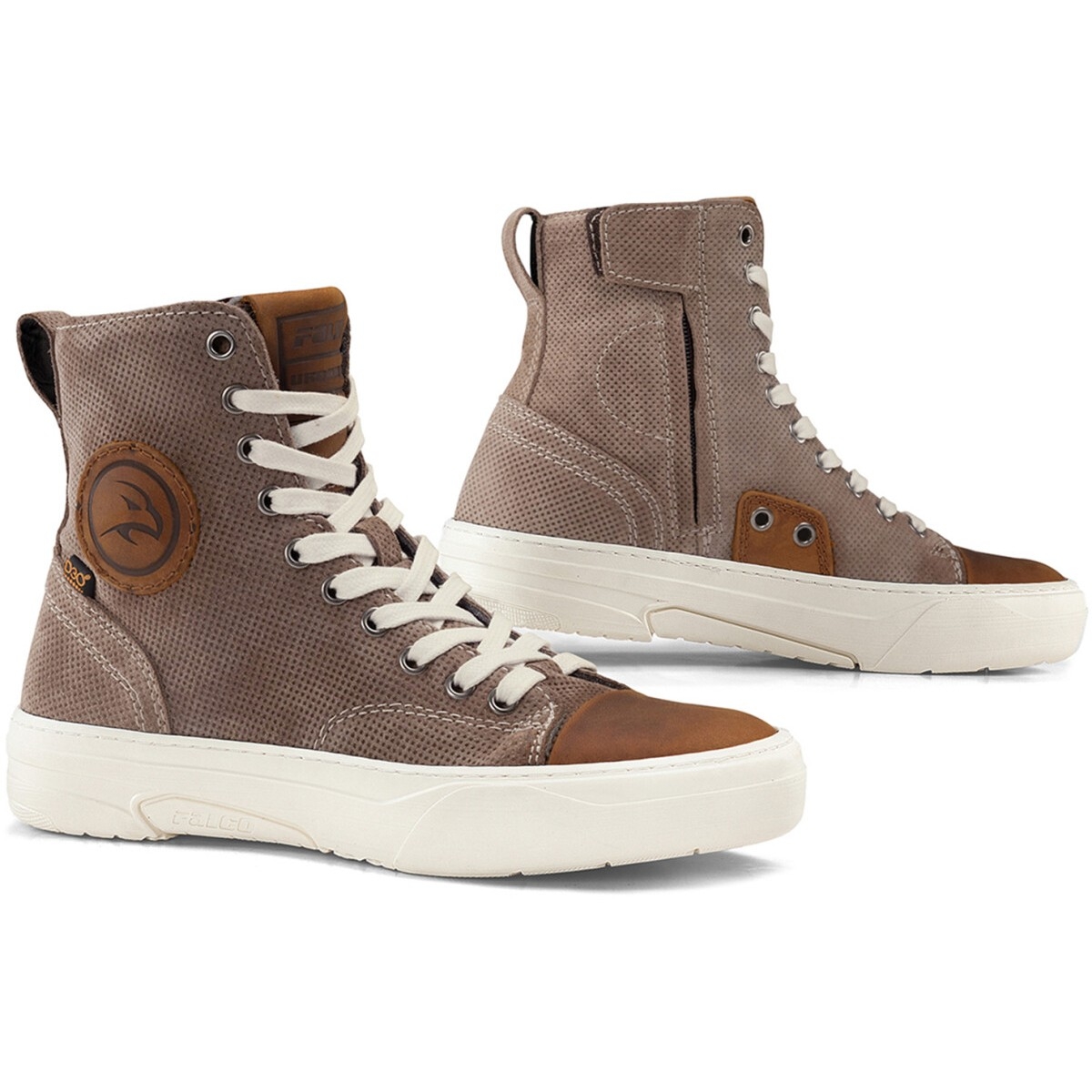 BASKET FALCO LADY LENNOX 3 36/TAUPE