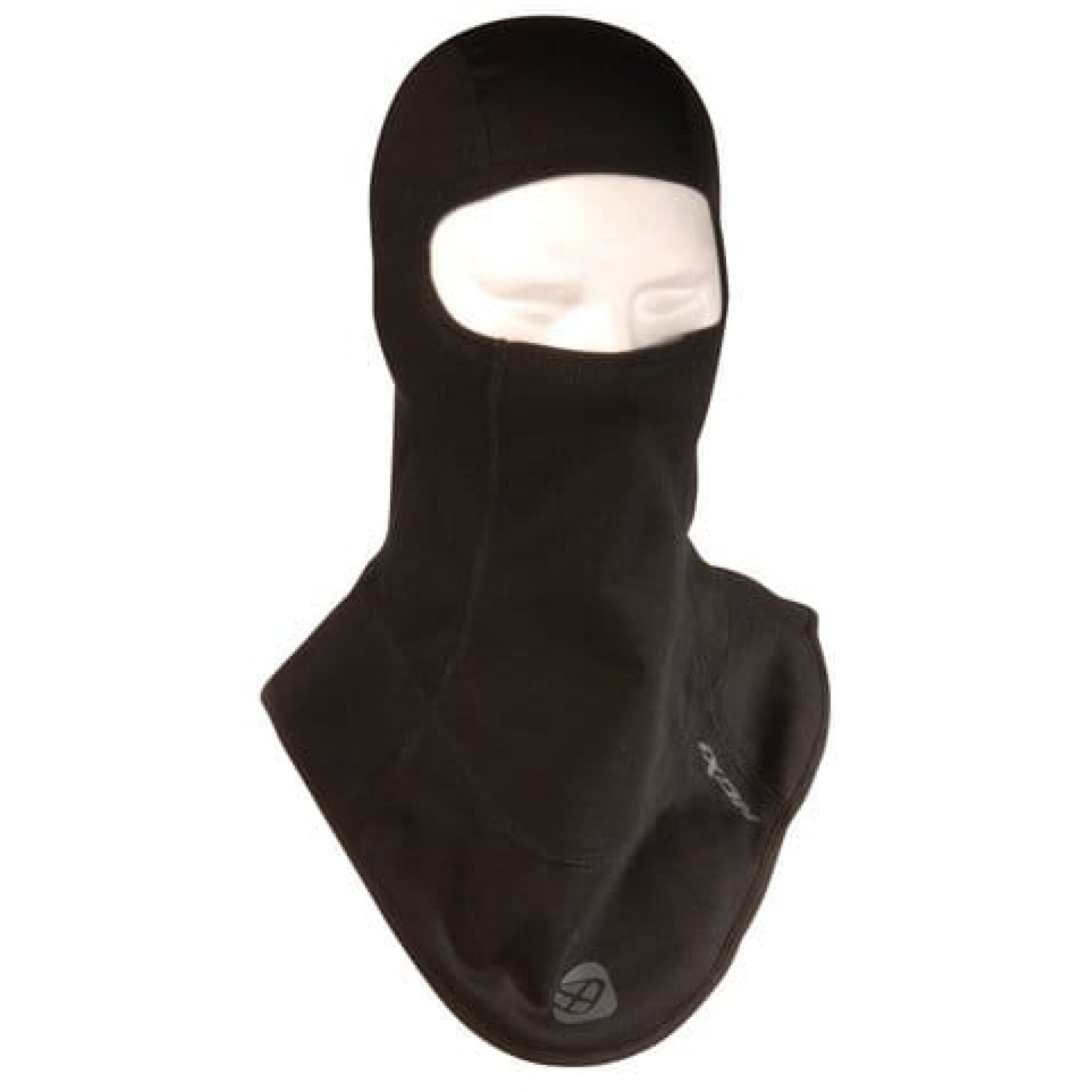 Cagoule Ixon Fit Hood Noir - L