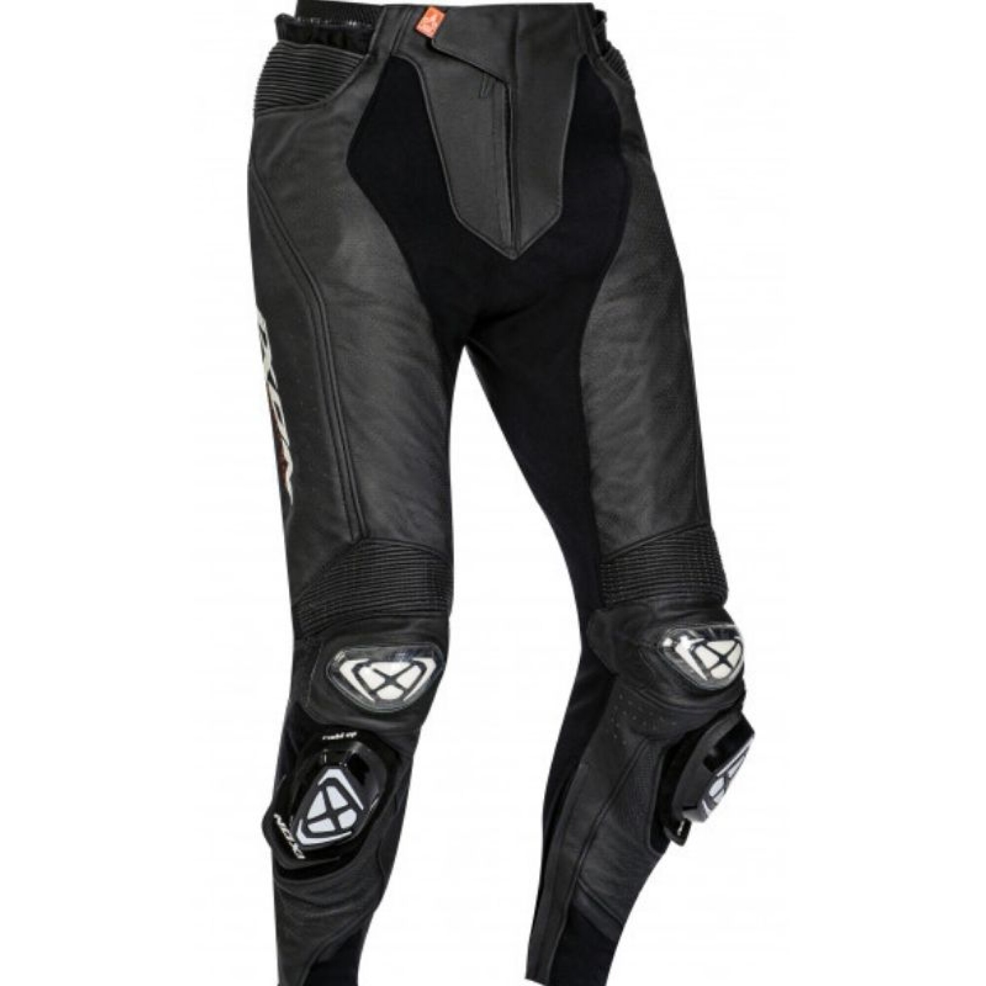 Pantalon Ixon Vendetta Evo Noir Blanc - 2XL