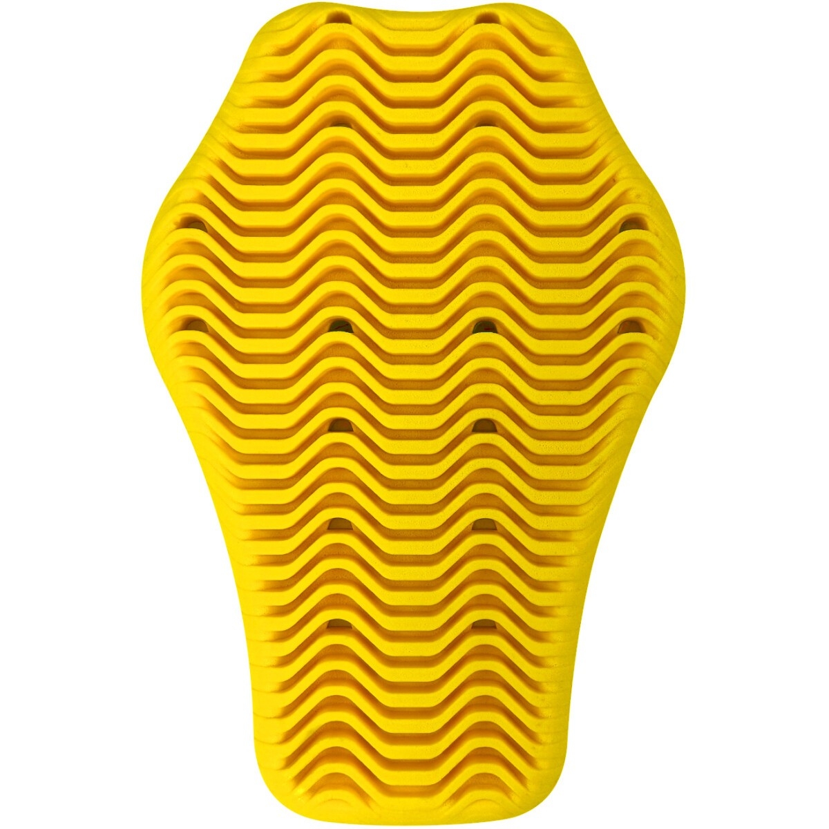 DORSALE TEKRIDE EVO NIVEAU 2 L/JAUNE