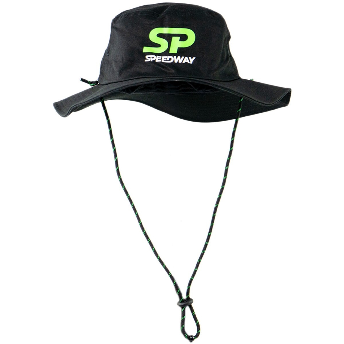 BOB SAFARI SPEEDWAY NOIR VERT TU