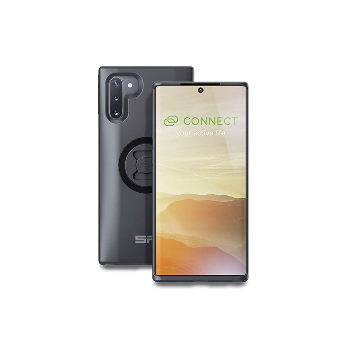 COQUE SP CONNECT SAMSUNG NOTE 10