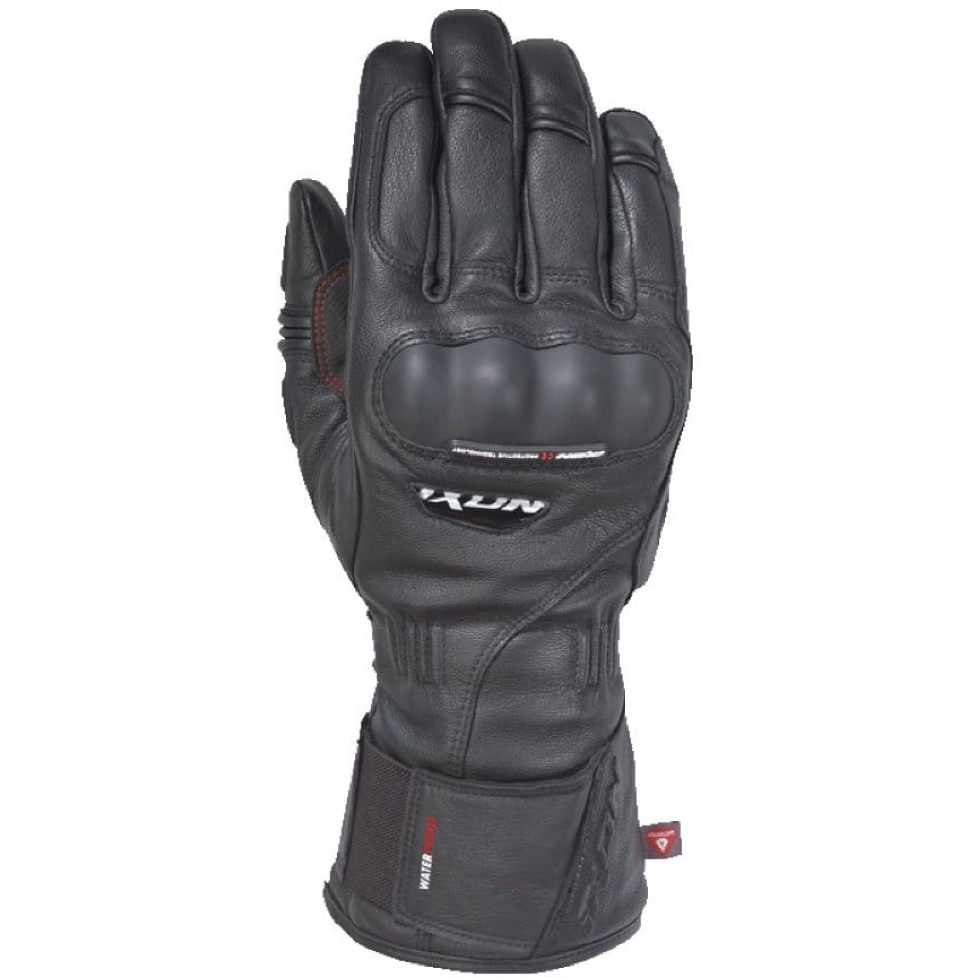 Gants Ixon Pro Continental Noir - 2XL