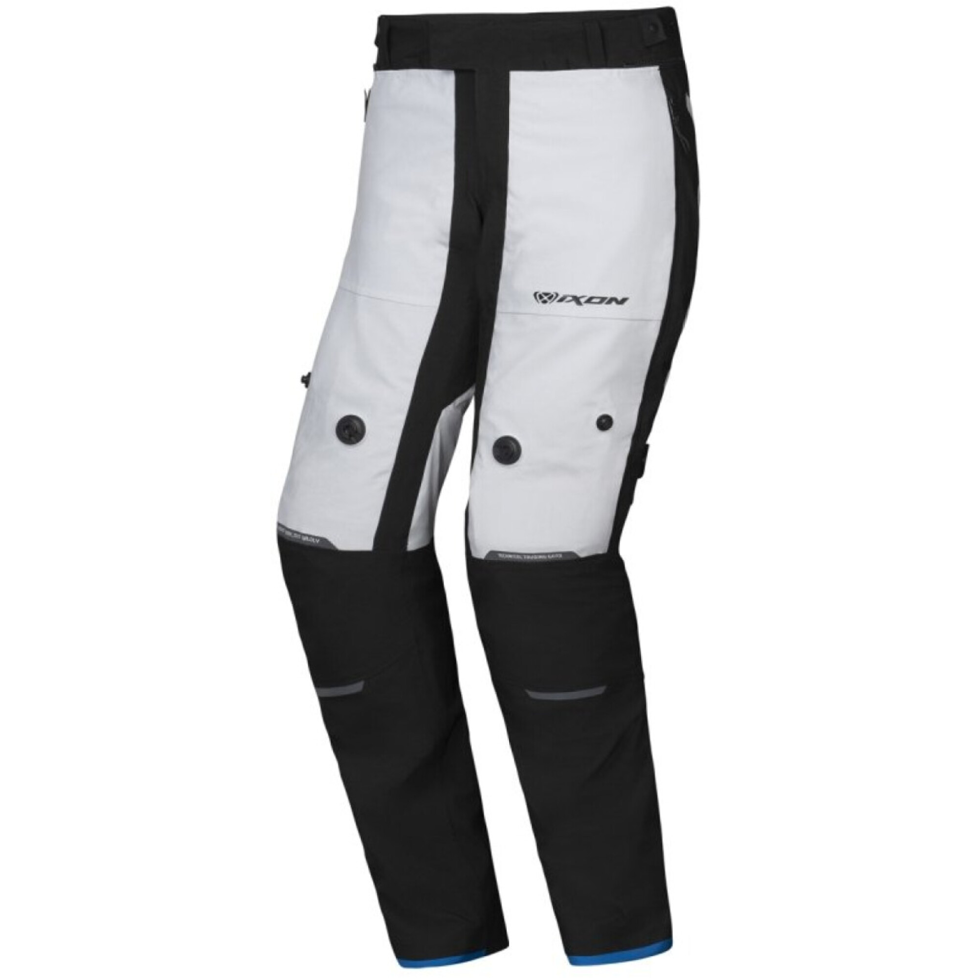Pantalon Ixon M-SKD Gris Bleu - 2XL