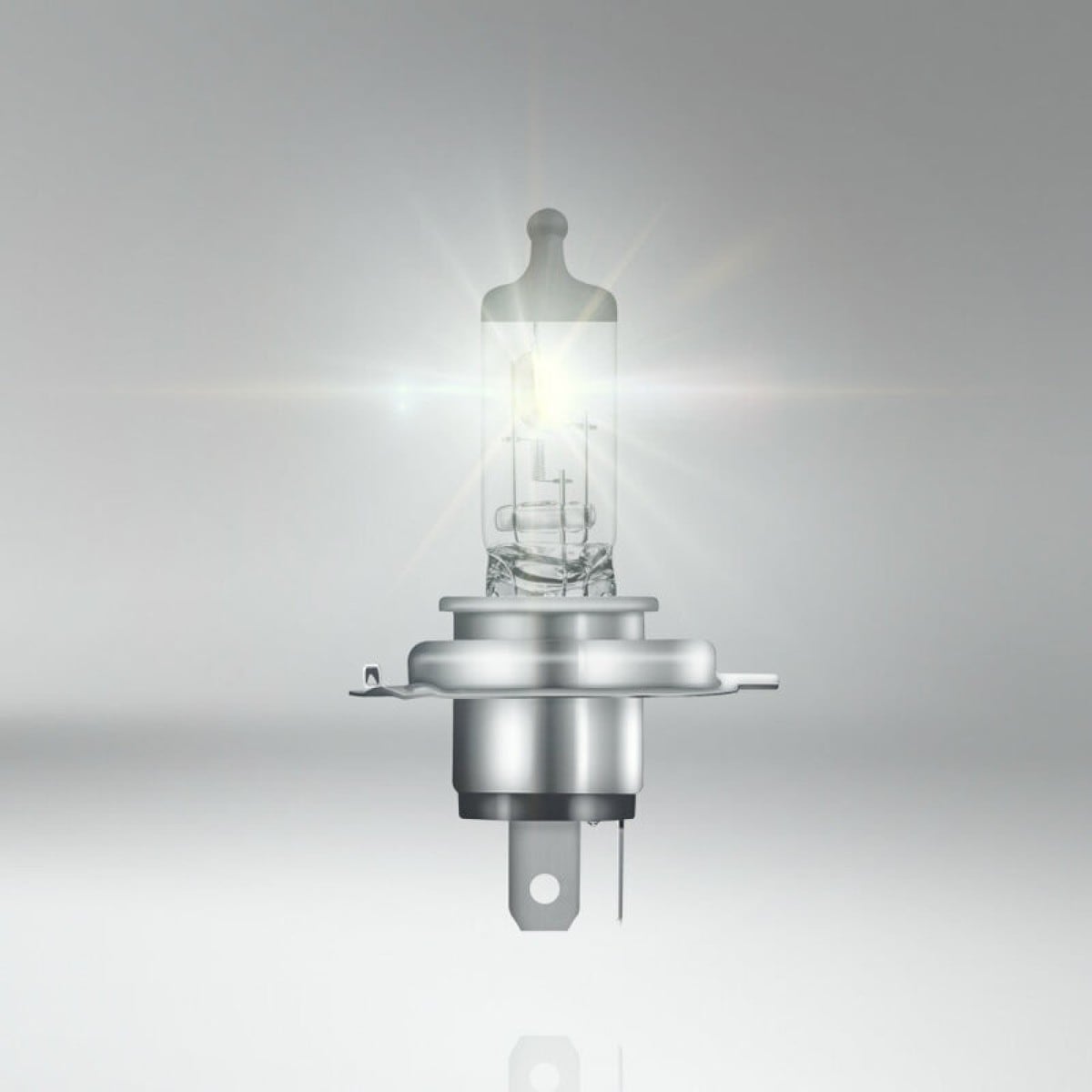 Ampoule Osram Original Line H4 12V/55W