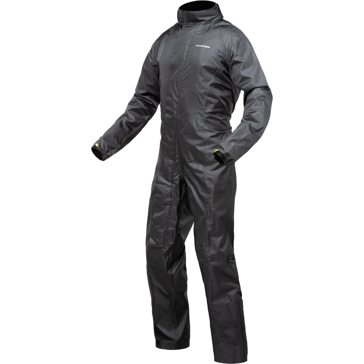 COMBINAISON DE PLUIE TUCANO URBANO NANO START NOIR / 2XL