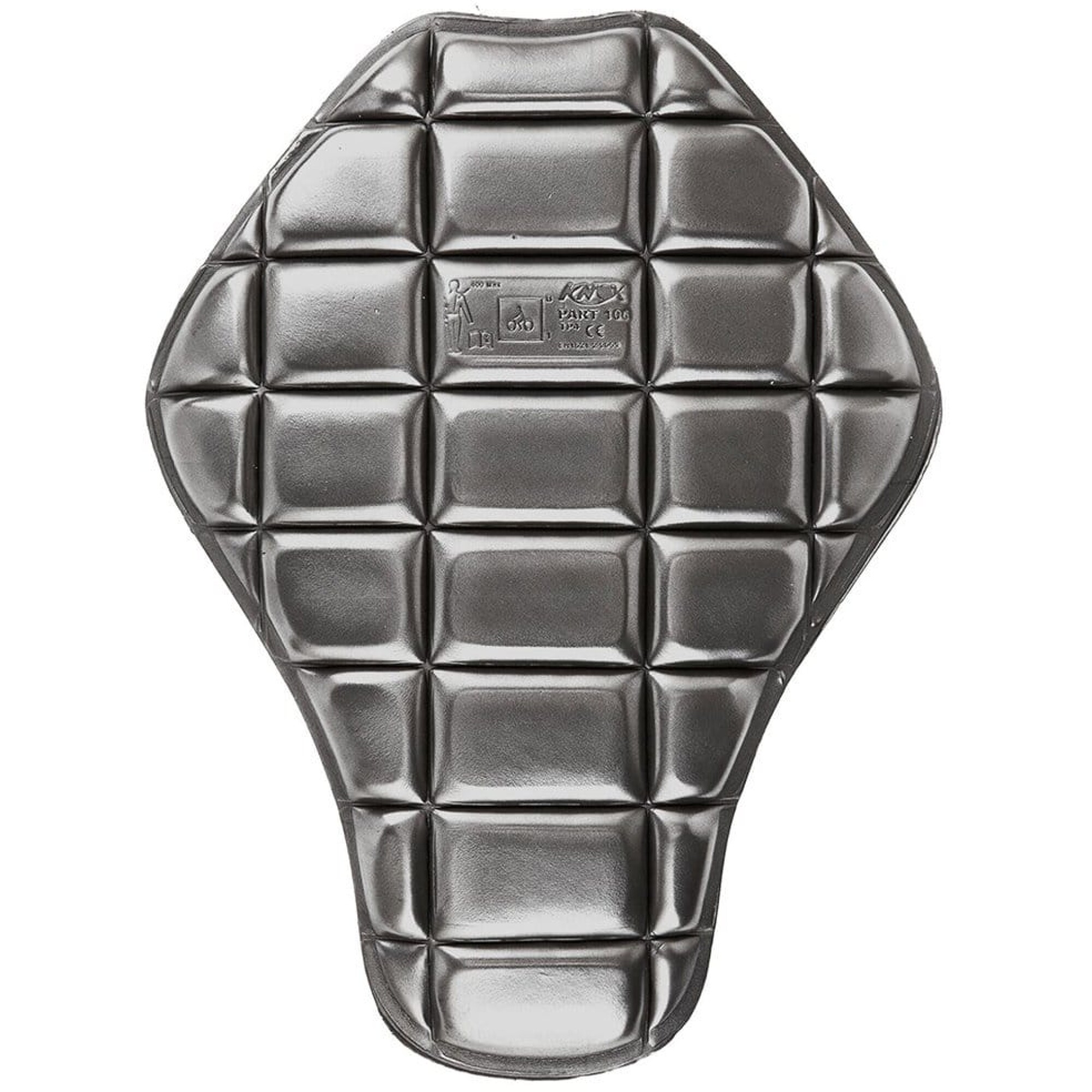 Dorsale Ixon CE Gris - L