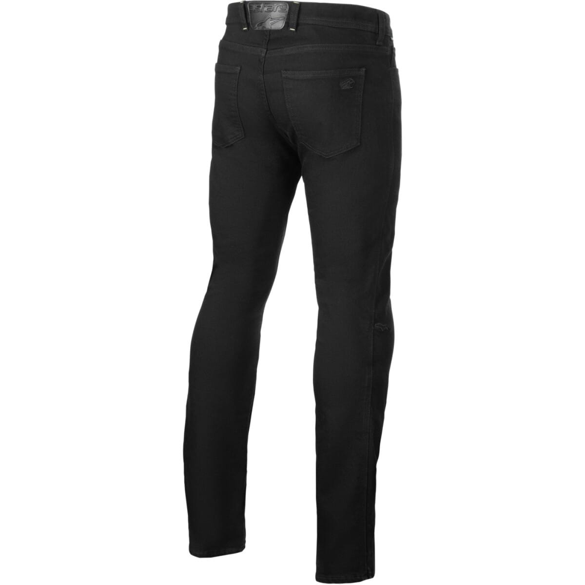 JEAN ALPINESTARS CULT-8 STRETCH NOIR / 31 (US)