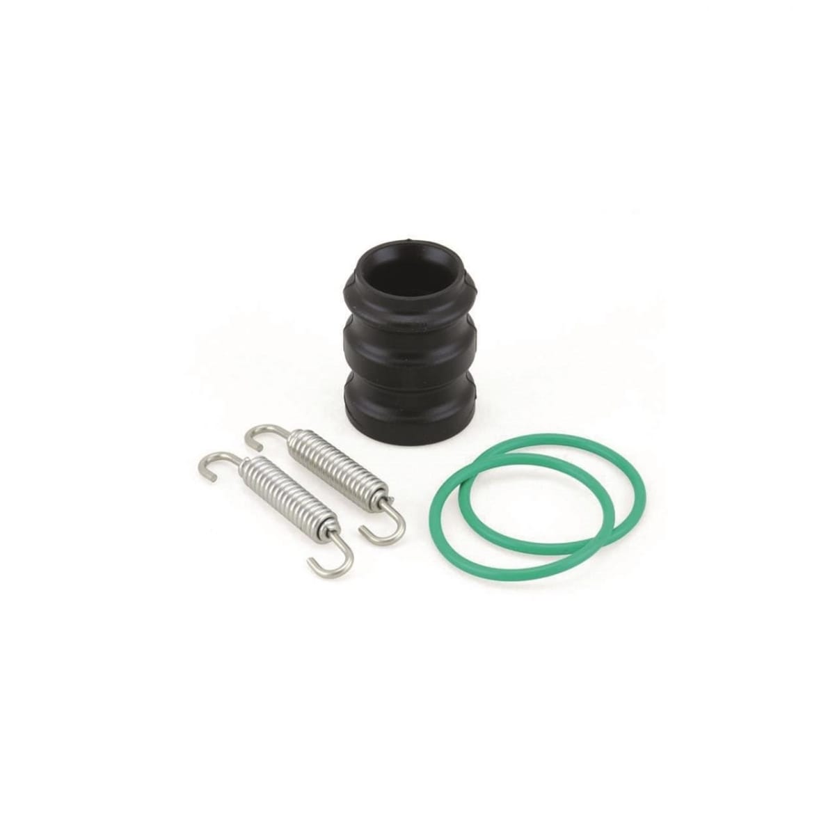 Kit montage échappement Bolt KTM SX105-150 2002-17