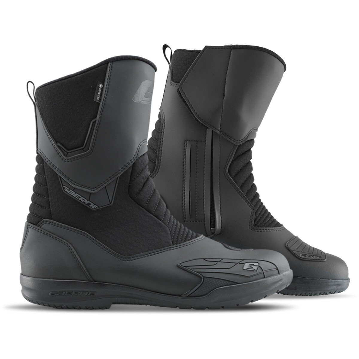 BOTTES GAERNE DURAN GORE TEX 41/NOIR