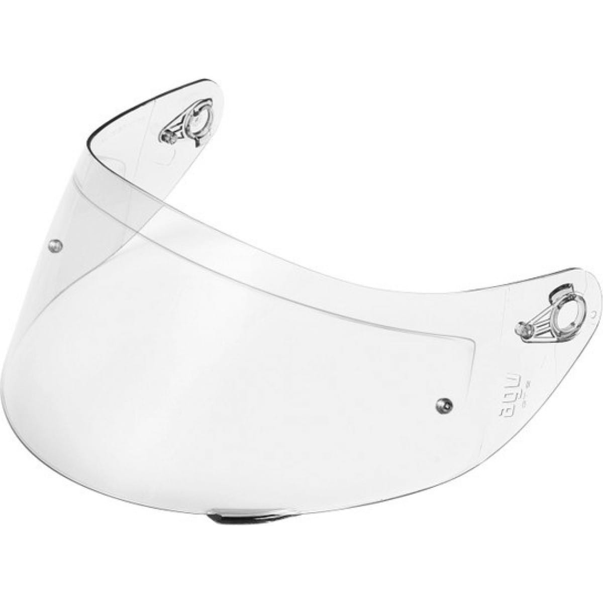 ECRAN AGV GT4-1 MAXI PIN K3SV/K5S/K1/K1S INCOLORE