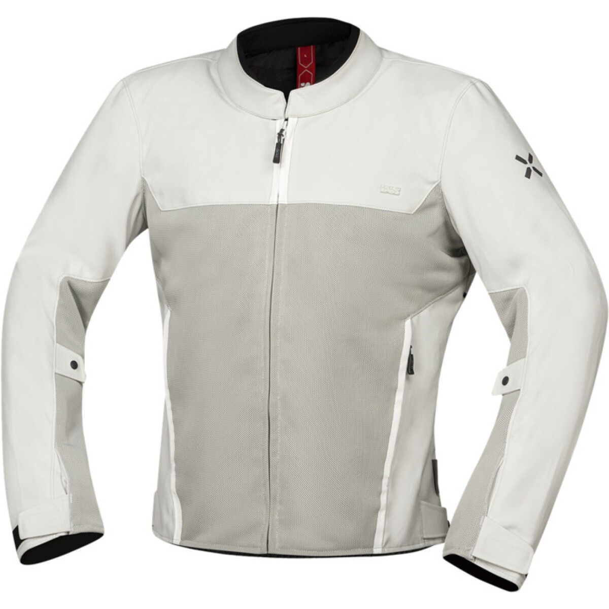 BLOUSON IXS TOUR OXY AIR COOL GRIS / 2XL