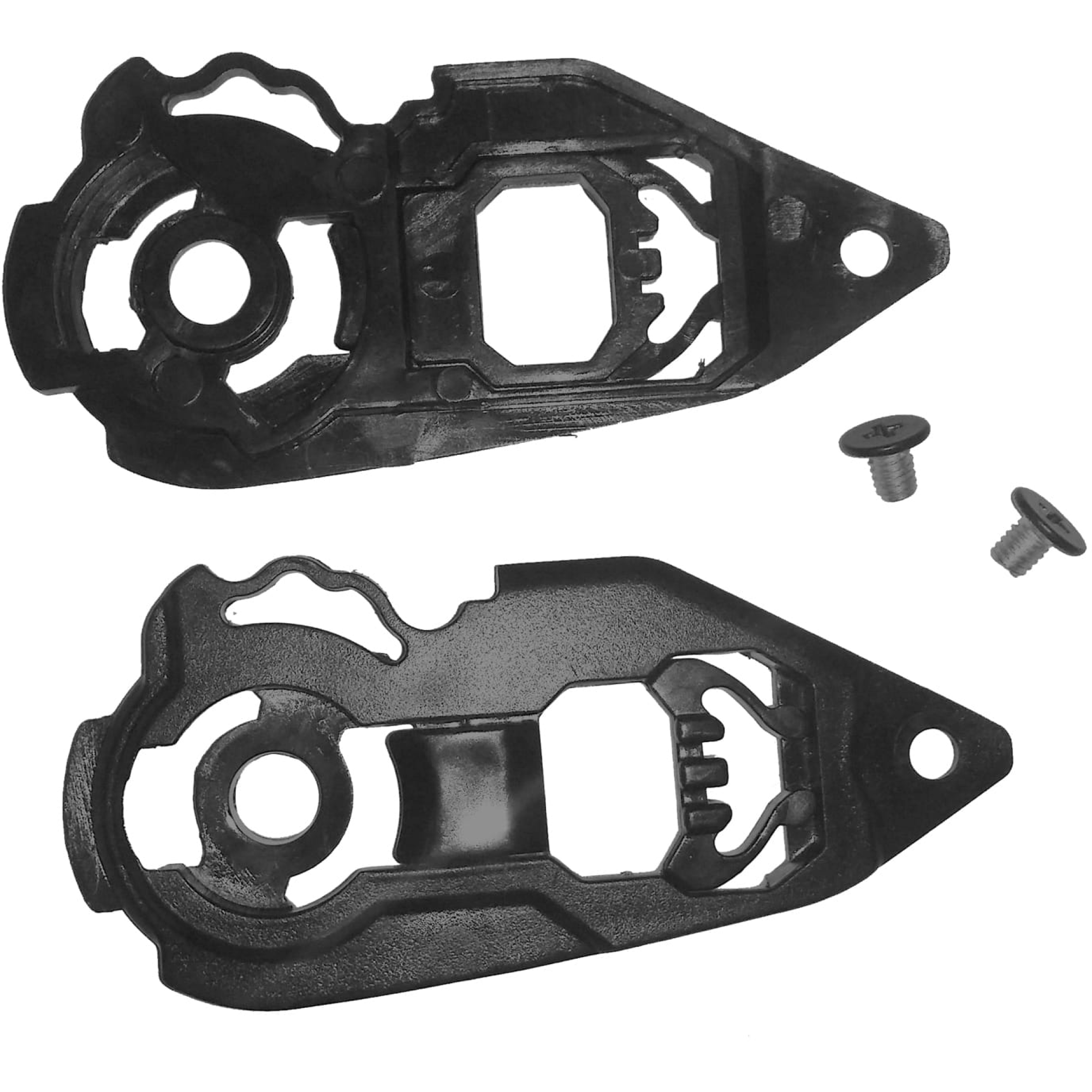 Kit Vis Ely'tek SP358 Noir