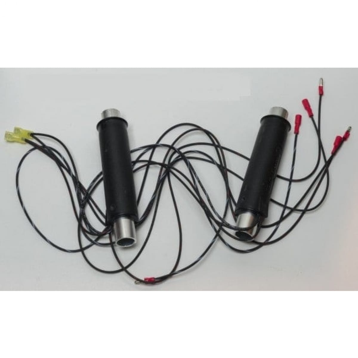 Poignées Chauffantes ART Coffre Classic