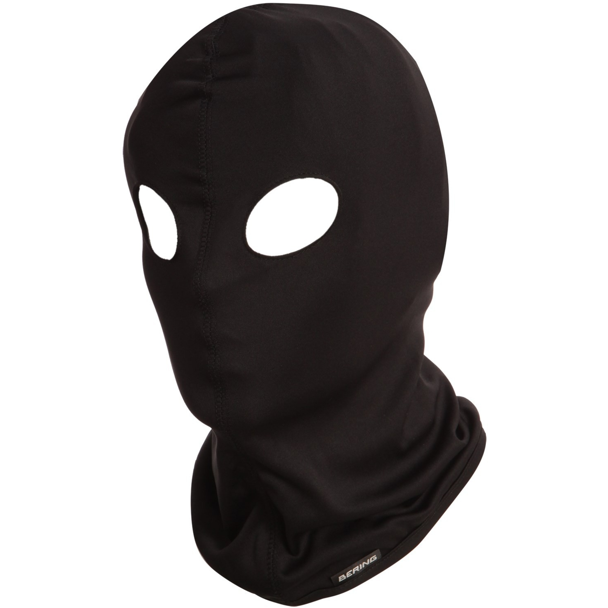 Cagoule Bering Chouette Zirtex Noir
