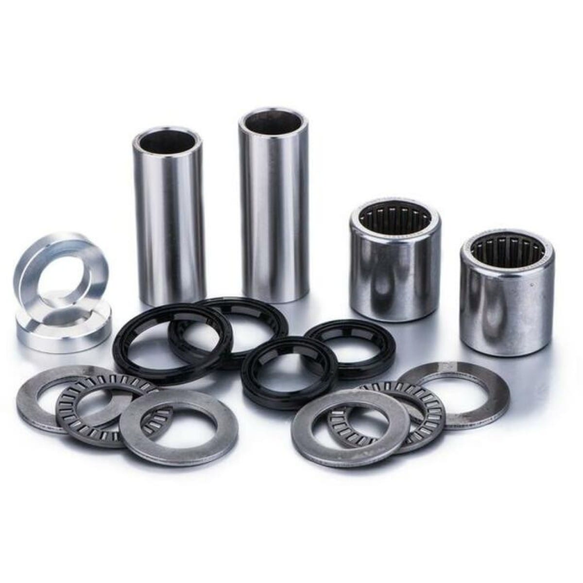 KIT ROULEMENTS BRAS OSCILLANT FACTORY LINKS 1049763