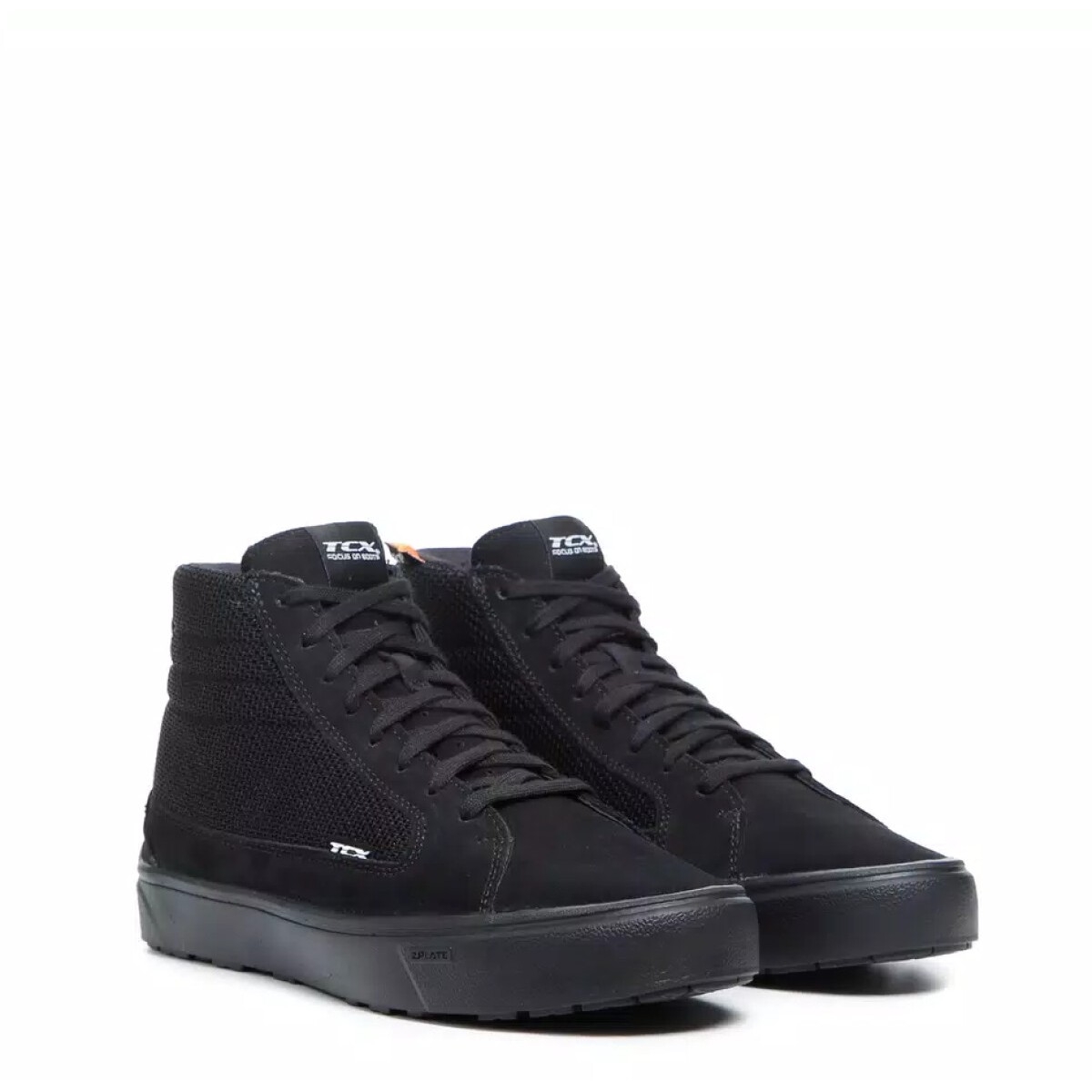 BASKET TCX STREET 3 AIR 46/NOIR (001)
