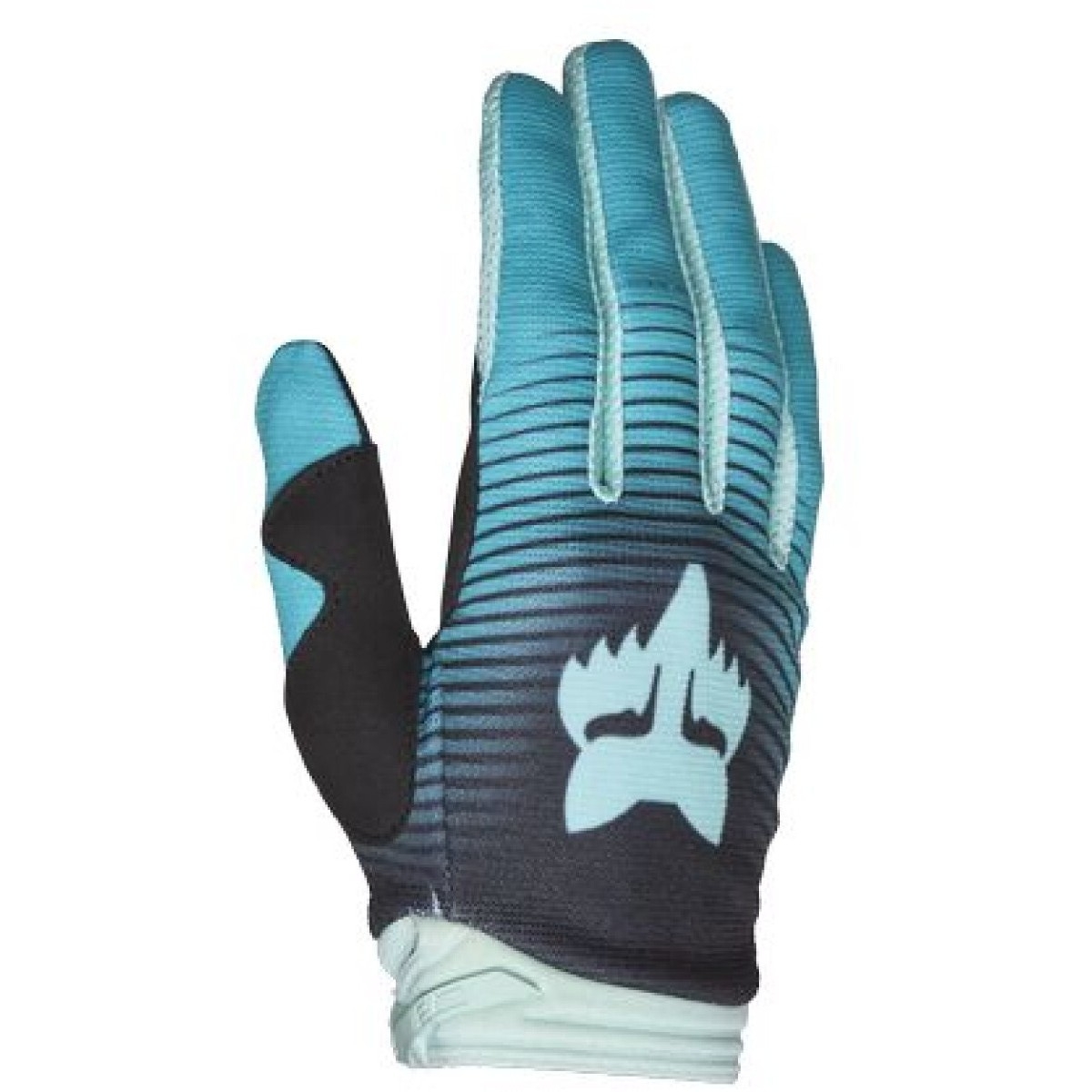 GANTS CROSS LADY FOX 180 COLLECT VERT MENTHE / L