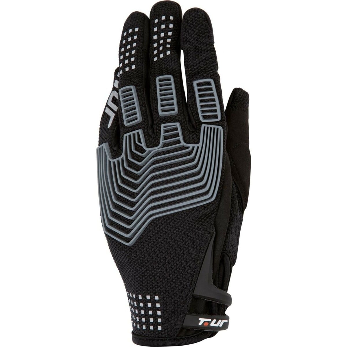 GANTS CROSS T.UR G THREE NOIR / S