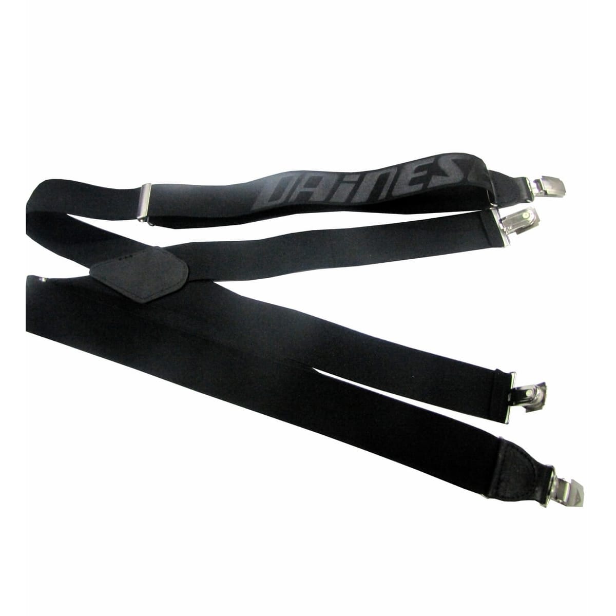 BRETELLES DAINESE NOIR (001)