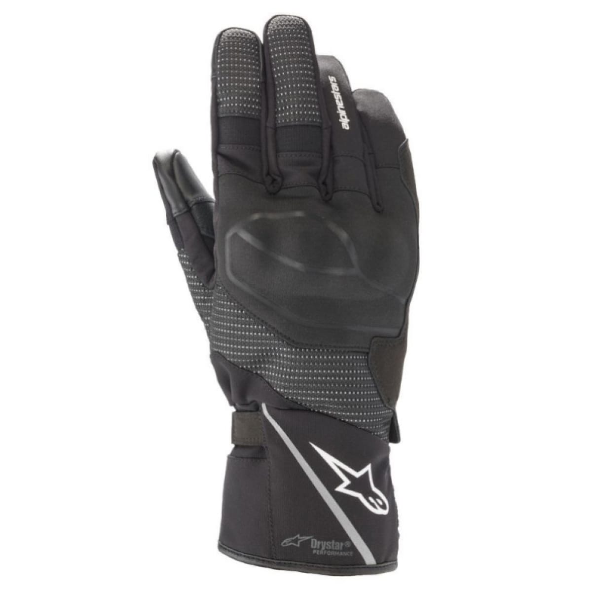 Gants Alpinestars Andes V3 Drystar Noir / L